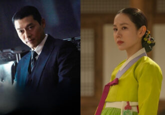 September k drama