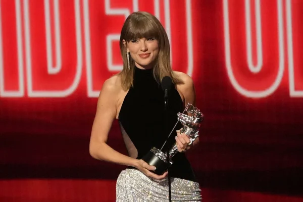 Taylor swift
