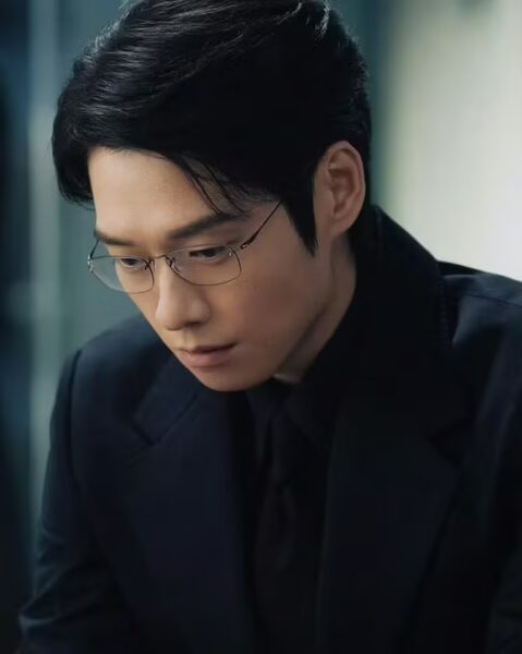 Zhao jin mai wei da xun c drama irreplaceable