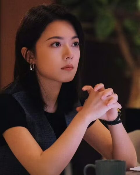 Zhao jin mai wei da xun c drama irreplaceable