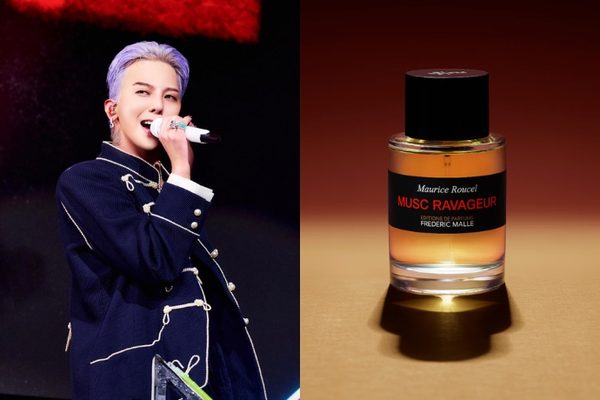 8 Korean Celebrity Style Perfumes Recommended (1)