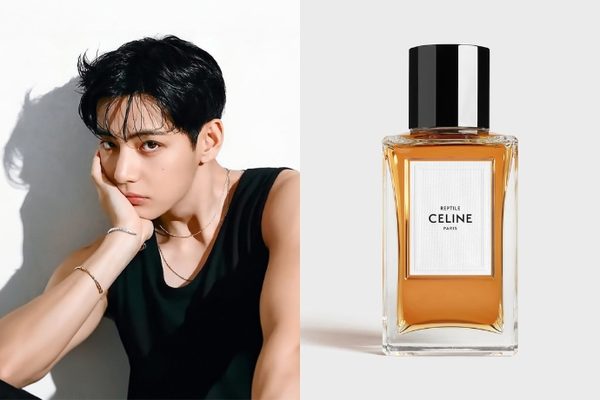 8 Korean Celebrity Style Perfumes Recommended (2)