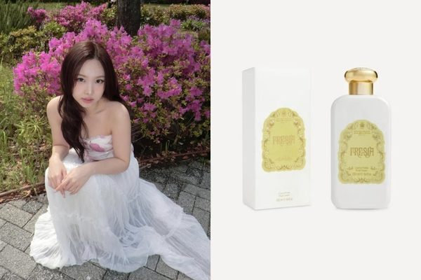 8 Korean Celebrity Style Perfumes Recommended (5)