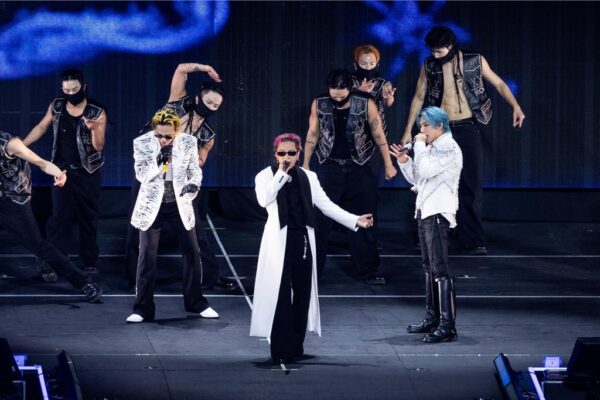 BIGBANG