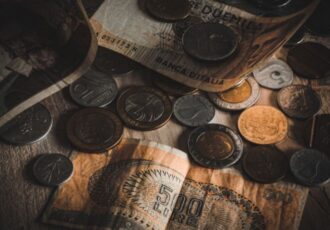 Does Your IC’s Last Digit Hold a Clue to Your Wealth