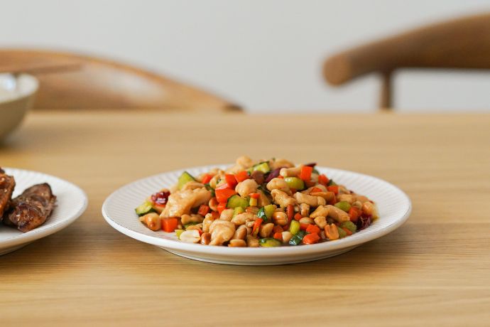 Easy Home Style Vegetarian Dishes Anyone Can Make