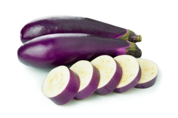 Eggplant