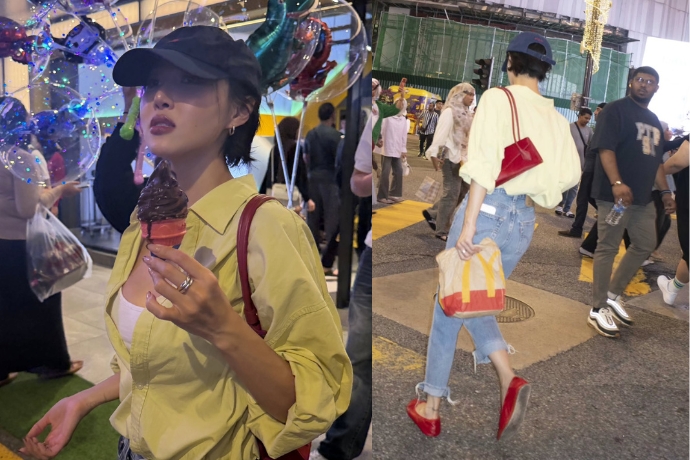 HWASA KL