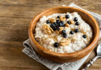 How to Make Oatmeal Taste Better