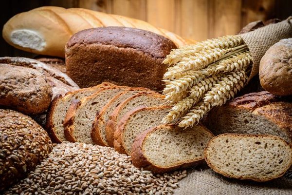 How to choose bread when diet period2