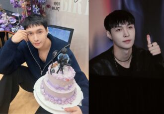 Lay Zhang University