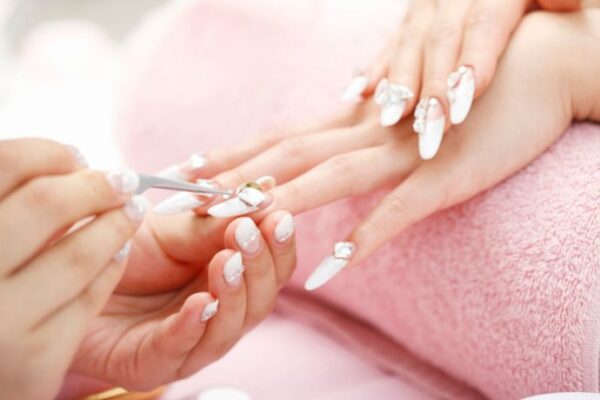Nails Feel Thin After Removing Gel Polish (2)