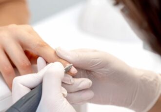 Nails Feel Thin After Removing Gel Polish