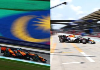 RTM Is Bringing Sepang F1 Live!