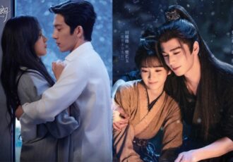 The Most Popular Chinese Dramas of