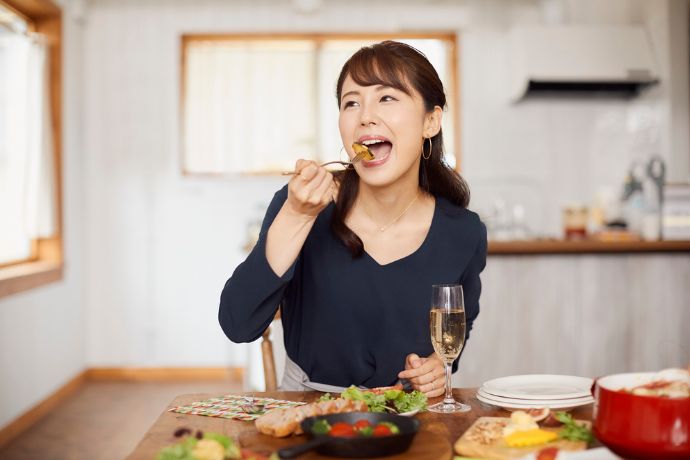 Tired of Chicken Breast 10 Protein Foods to Switch Things Up