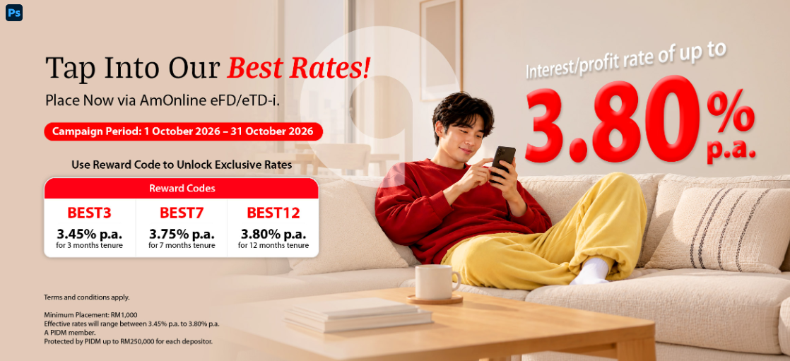 Ambank oct26