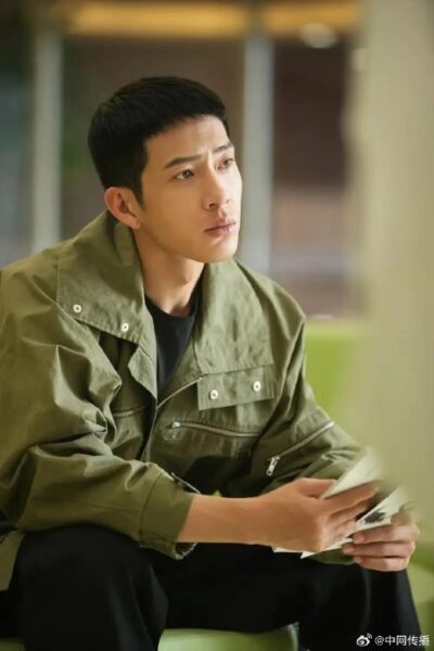 October 2026 c drama watch list