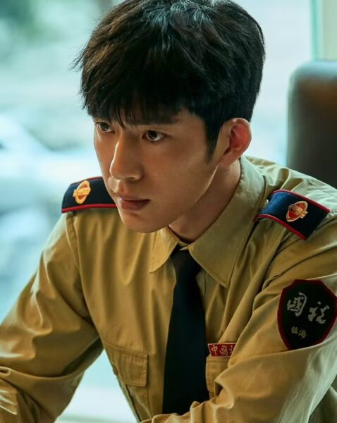October 2026 c drama watch list
