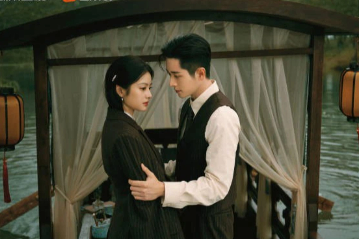 October 2026 c drama watch list