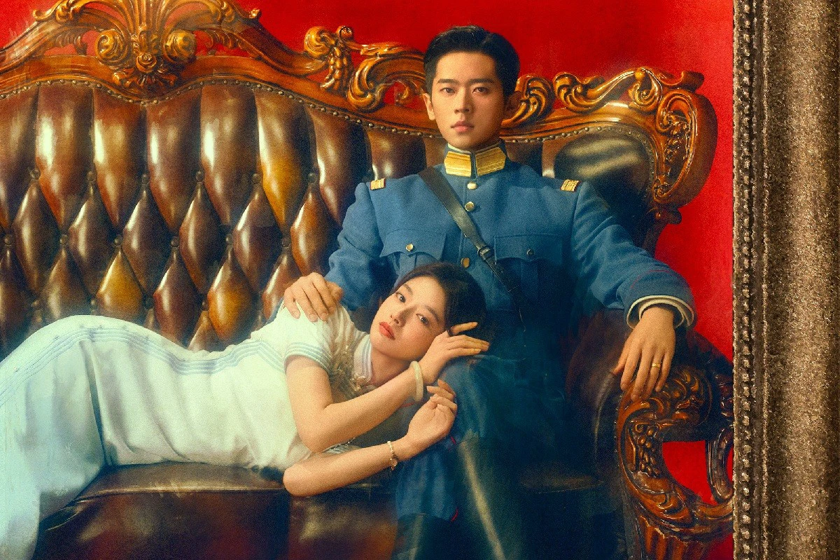 October 2026 c drama watch list