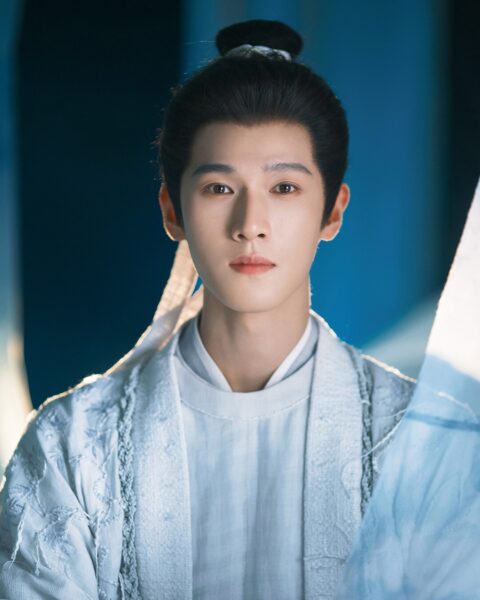 October 2026 c drama watch list