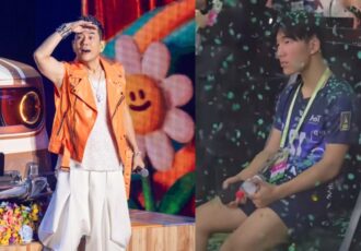 Ren xian qi vs son