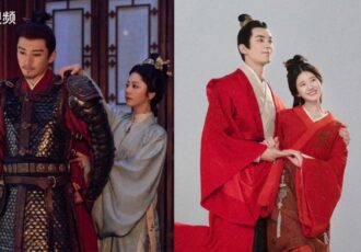 Tencent most popular chinese drama top