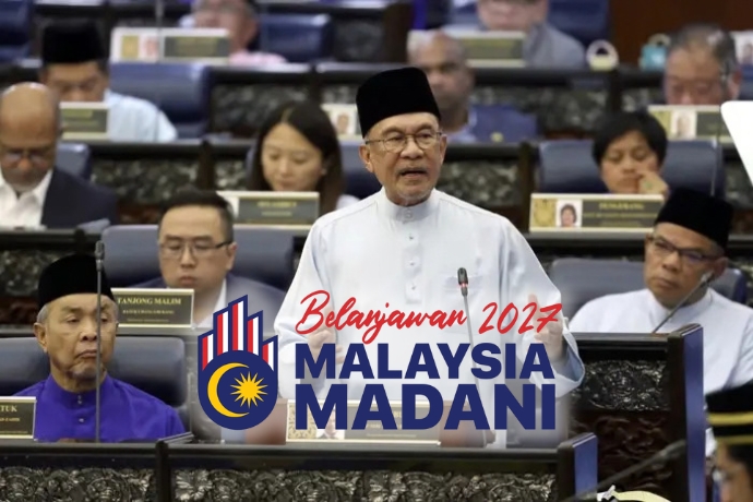 What benefits can be expected from each sector in 2027 budget (6)